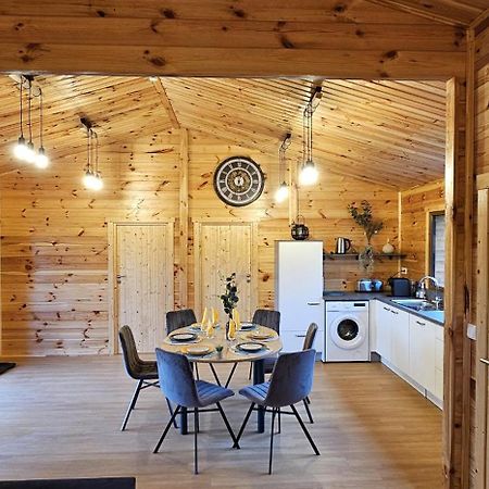 Chalet Istres Des Ardennes Fromelennes Zewnętrze zdjęcie