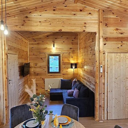 Chalet Istres Des Ardennes Fromelennes Zewnętrze zdjęcie