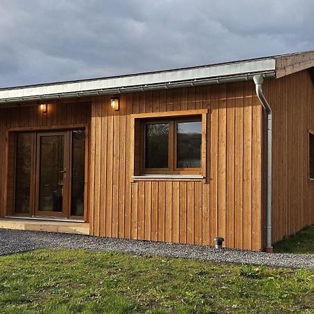 Chalet Istres Des Ardennes Fromelennes Zewnętrze zdjęcie