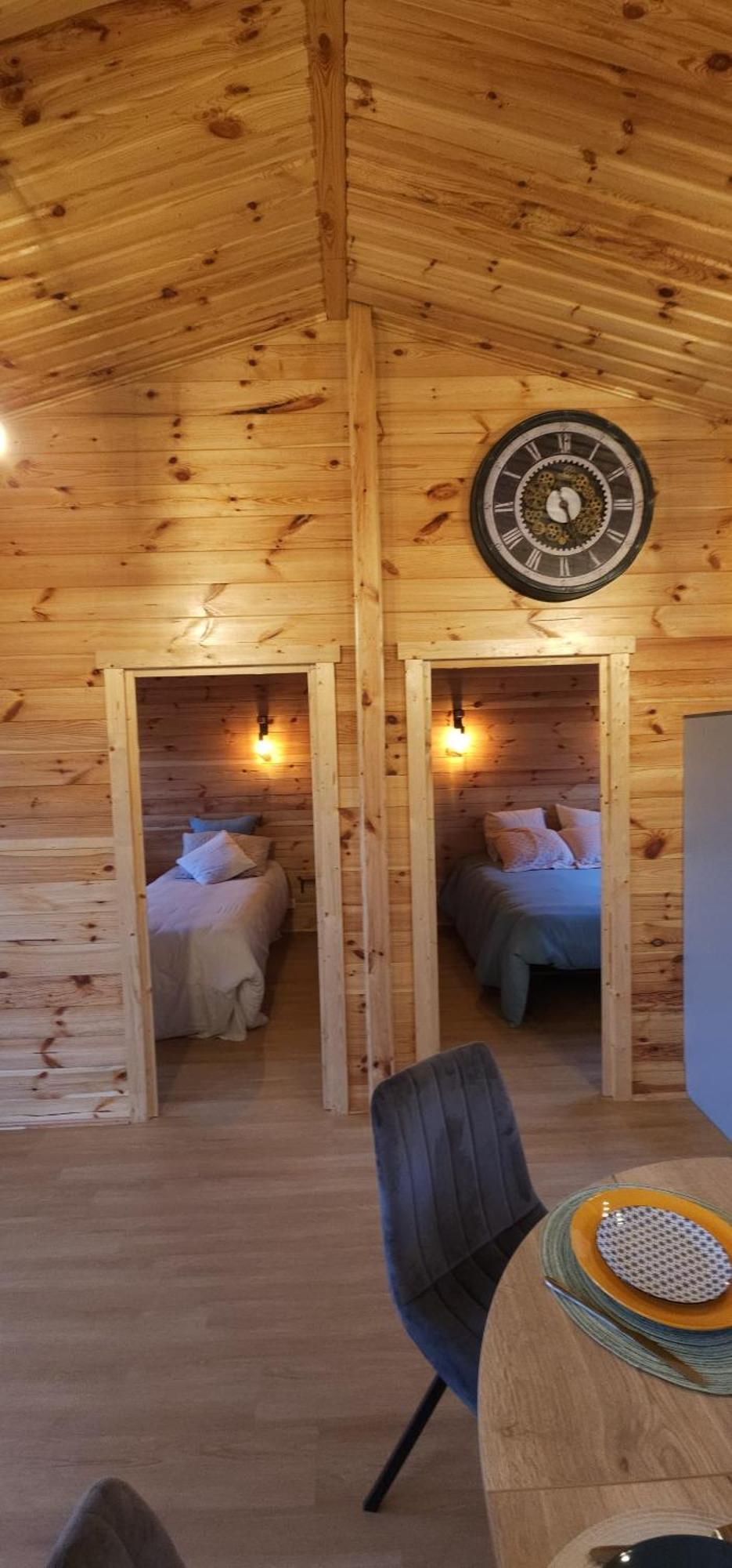 Chalet Istres Des Ardennes Fromelennes Zewnętrze zdjęcie