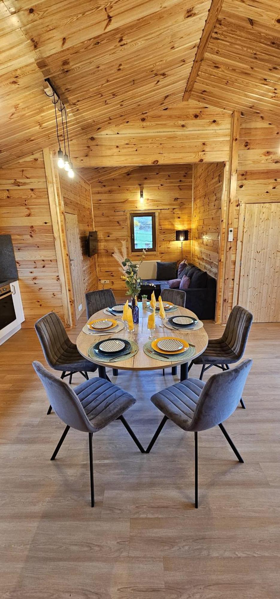 Chalet Istres Des Ardennes Fromelennes Zewnętrze zdjęcie