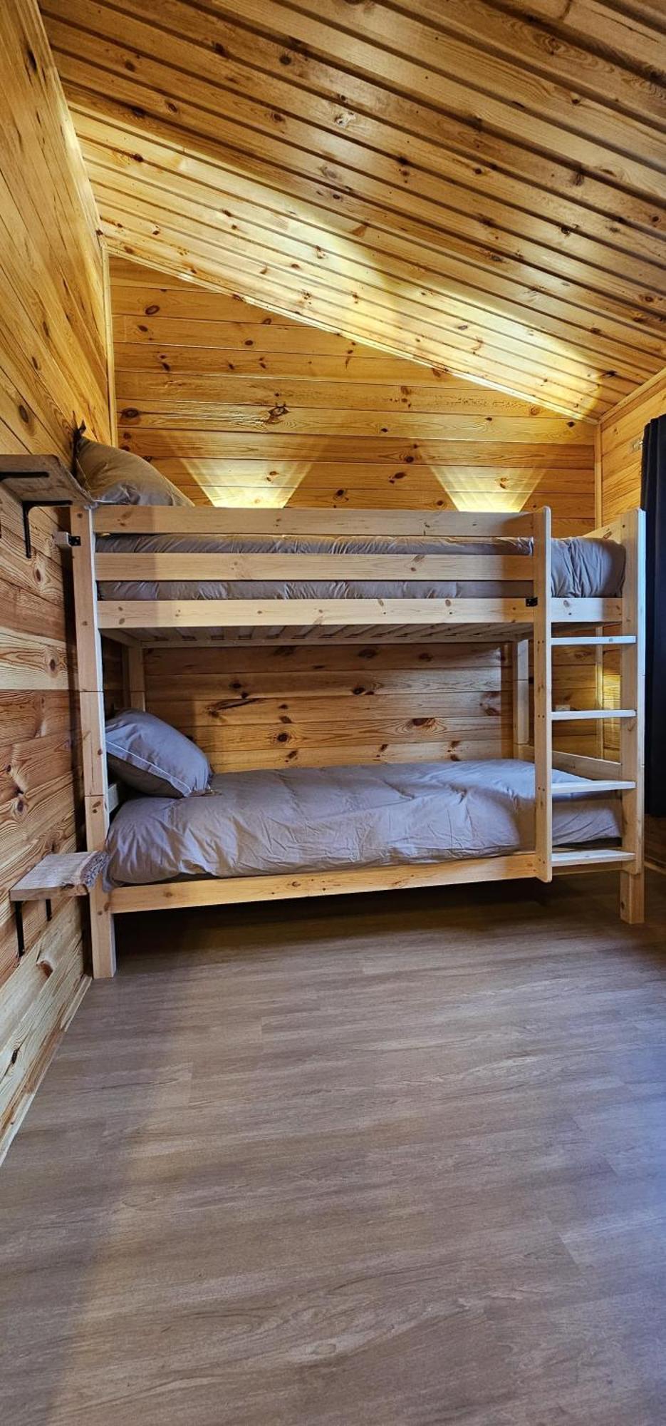 Chalet Istres Des Ardennes Fromelennes Zewnętrze zdjęcie