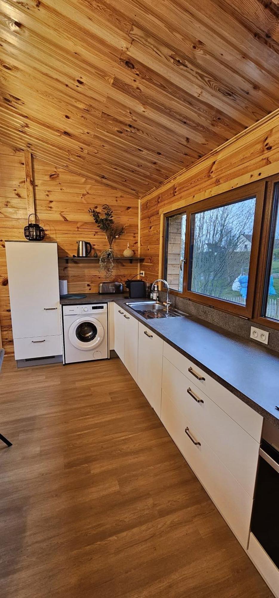 Chalet Istres Des Ardennes Fromelennes Zewnętrze zdjęcie