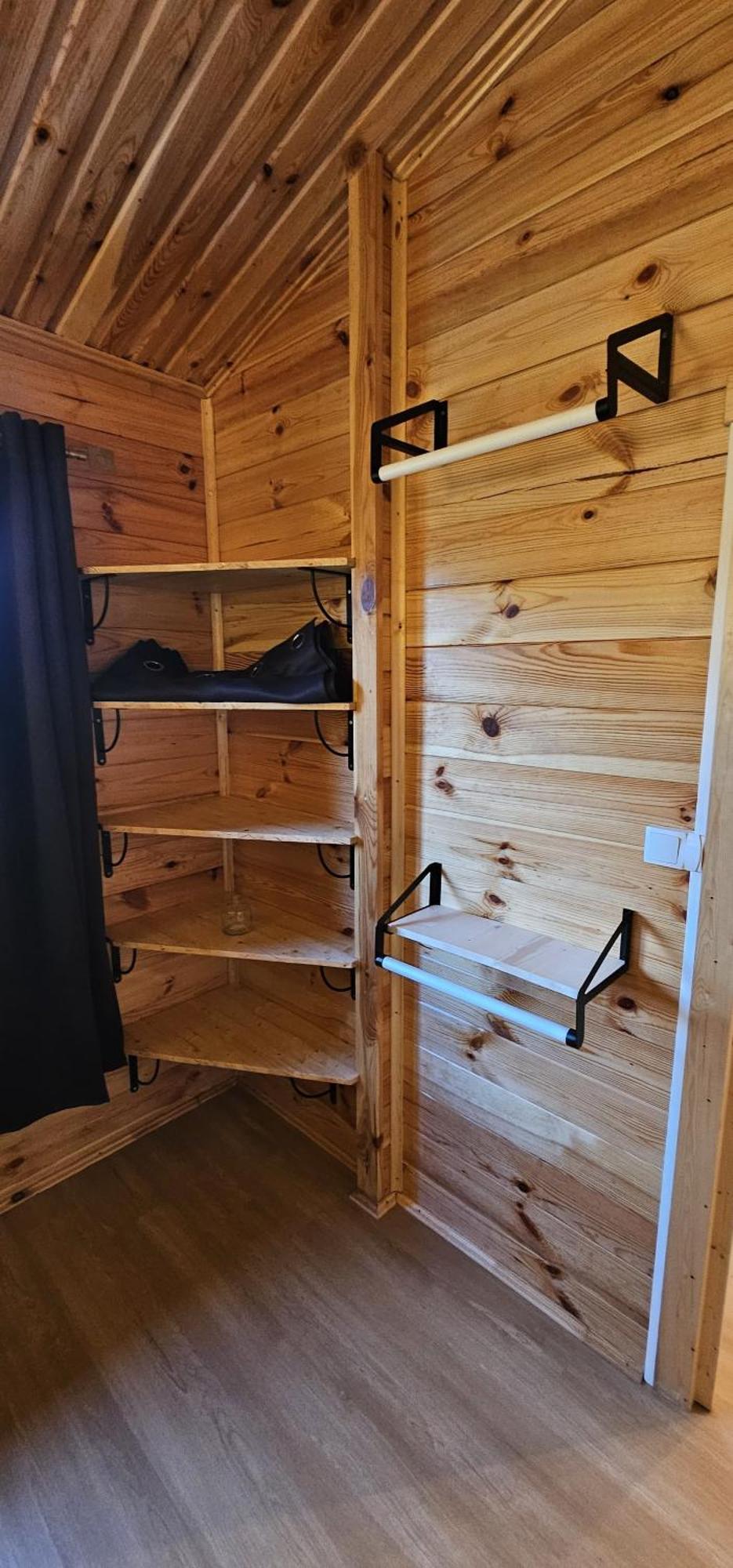 Chalet Istres Des Ardennes Fromelennes Zewnętrze zdjęcie