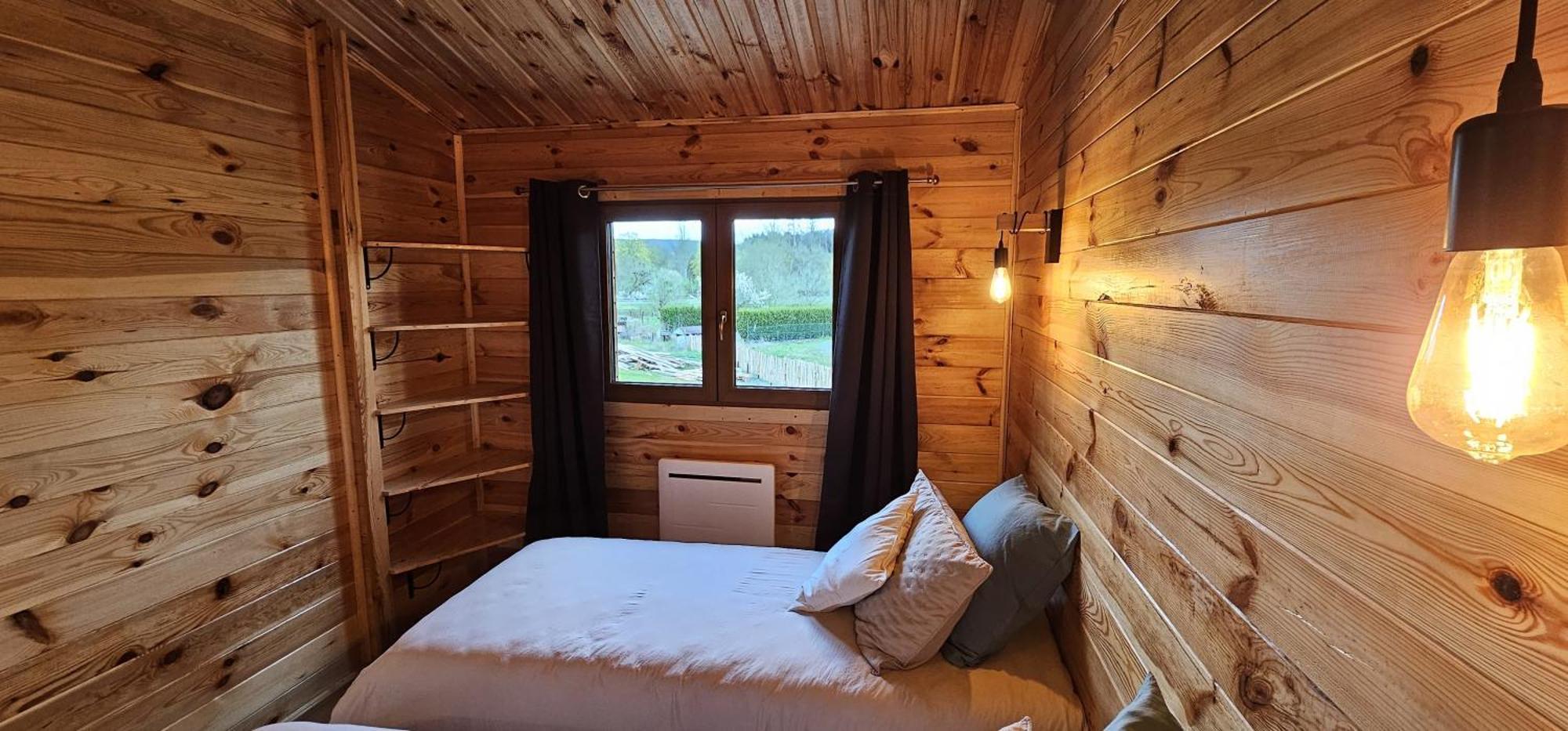 Chalet Istres Des Ardennes Fromelennes Zewnętrze zdjęcie