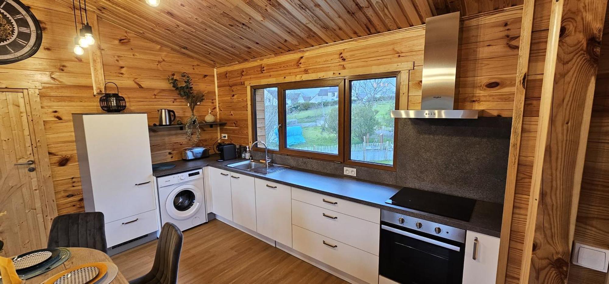 Chalet Istres Des Ardennes Fromelennes Zewnętrze zdjęcie