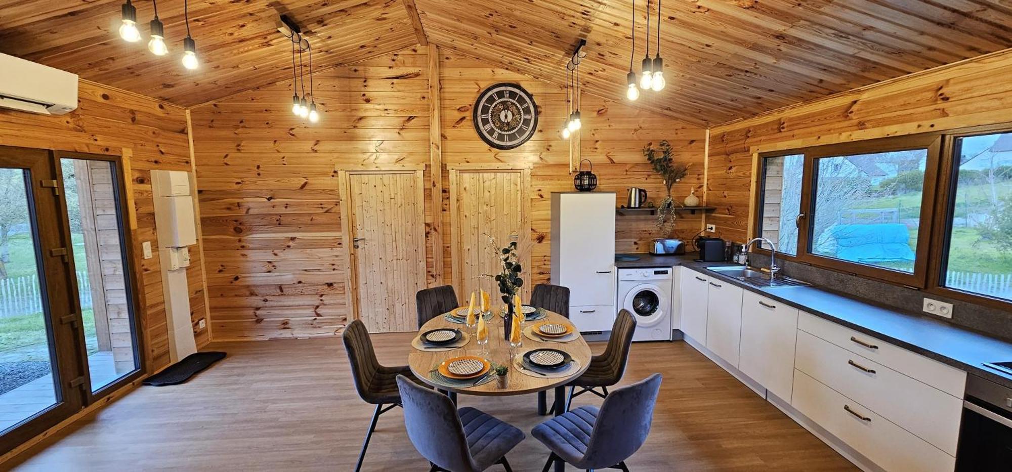 Chalet Istres Des Ardennes Fromelennes Zewnętrze zdjęcie