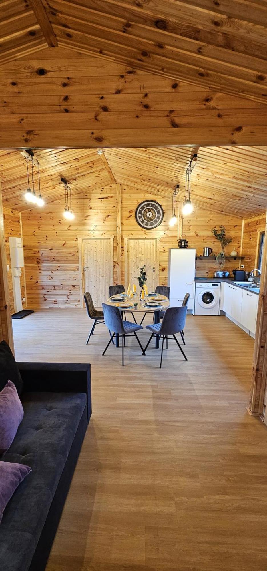 Chalet Istres Des Ardennes Fromelennes Zewnętrze zdjęcie