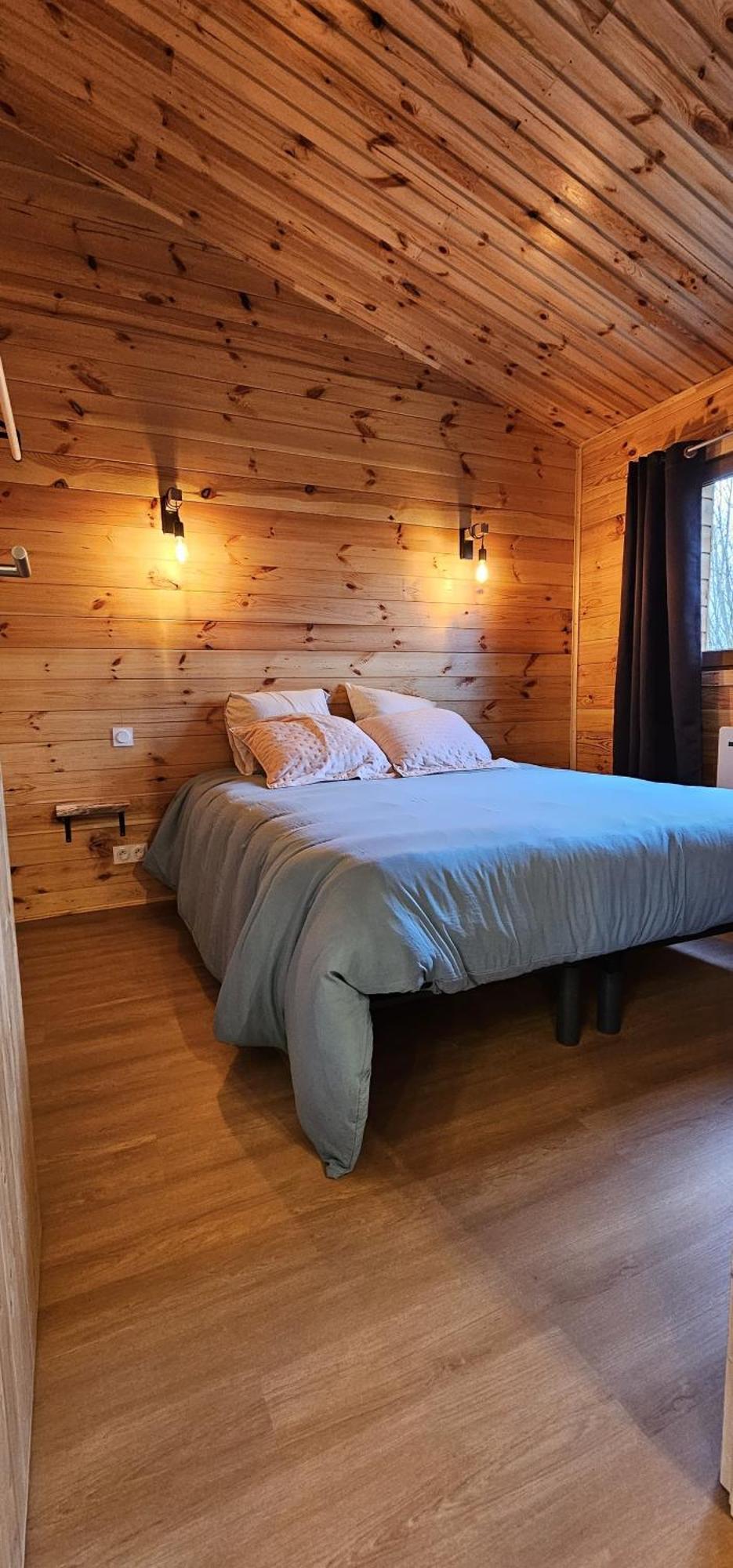 Chalet Istres Des Ardennes Fromelennes Zewnętrze zdjęcie